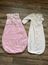 Sterntaler schlafsack rosa gebraucht kaufen  Alpirsbach