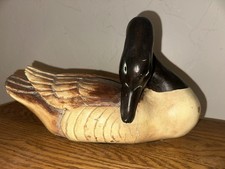 Goose decoy vintage for sale  Mammoth Spring