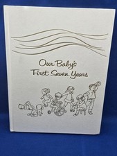 Vtg baby first for sale  Flemington