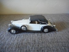 Voiture miniature delage d'occasion  Évreux