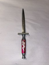 Japanese dagger knife for sale  Green Lane