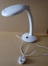 Magnifying table light for sale  SHEFFIELD