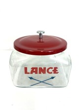 Lance cracker square for sale  Citra