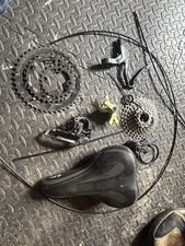 Selection mountain bike for sale Selection mountain bike for sale  BEDFORD