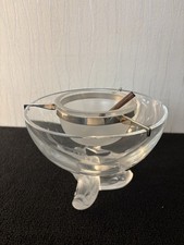 Service caviar cristal d'occasion  Baccarat