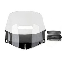 Windschild honda goldwing gebraucht kaufen  Meinerzhagen