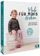 Stricken kinder mode gebraucht kaufen  Stuttgart