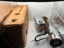 Scintillator detector shiny for sale  Atascadero