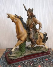 Native american warrior for sale  PORT TALBOT