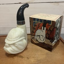 Vtg avon bulldog for sale  Mckinney