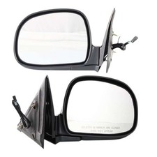 Power mirror set for sale  La Salle