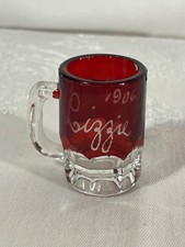 1906 souvenir ruby for sale  Nashville