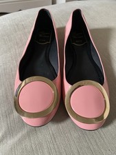 Roger vivier pink for sale  WINDSOR