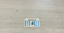 Figurina scudetto calciatori usato  Virle Piemonte