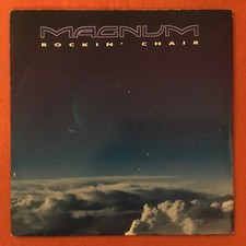 Magnum rockin chair for sale  ELY