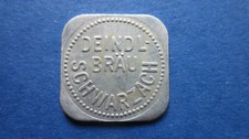 Bier marke deindl gebraucht kaufen  Goslar