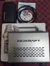 Inokraft airbrush air for sale  Virginia Beach