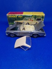 Mercedes 230 dinky usato  Roma