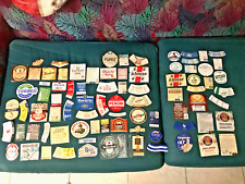 Etichette birra carta usato  Italia