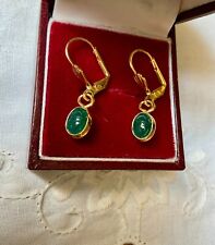 Anciennes boucles oreilles d'occasion  Montpellier-