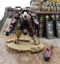 Tau xv95 ghostkeel for sale  Bowie