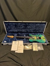 2020 schecter usa d'occasion  Expédié en Belgium