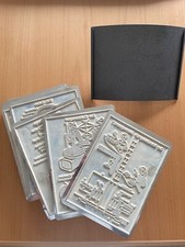 Schulstempel umriss stempel gebraucht kaufen  Fichtelberg
