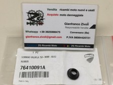 76410091a ducati paraolio usato  Conversano