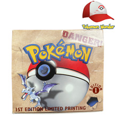 1999 pokemon fossil for sale  Huntersville