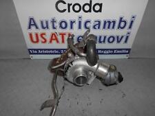 Turbo turbina ford usato  Italia
