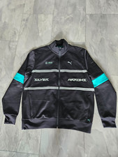 Puma black mercedes for sale  GREENOCK