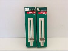 Sli lighting lynx for sale  Frenchville