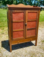 Antique pie safe for sale  Sugarcreek