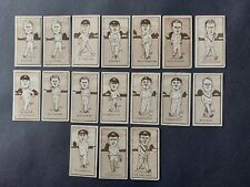 Sunripe cigarette cards for sale  DURHAM
