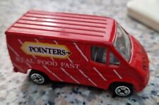 Corgi pointers fast for sale  GOSPORT