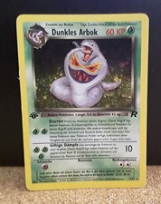 Pokemon team rocket gebraucht kaufen  Schafstedt