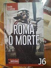 Roma morte simon usato  Parma