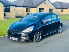 2017 renault clio for sale  BRADFORD