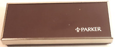 Parker custodia per usato  Santena