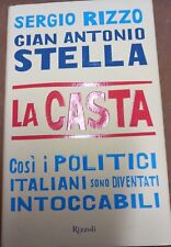 Casta gian antonio usato  Lucca