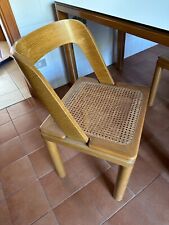 Sedia tavolo cucina usato  Agrigento