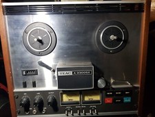 Teac 2300 reel gebraucht kaufen  Deutschland