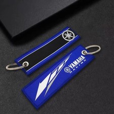 Yamaha keyring key for sale  GLASGOW