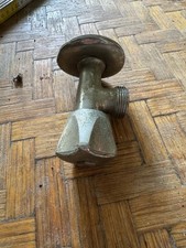 Rubinetto vintage usato  Gualtieri