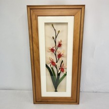 Faux flower arrangement for sale  UK