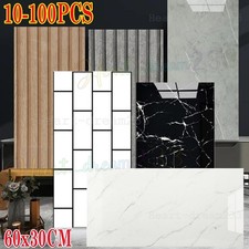 100x pvc marble for sale  WORCESTER