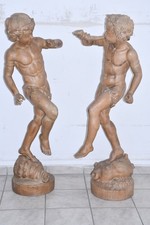 N92q78 holz figuren gebraucht kaufen  Neu-Ulm