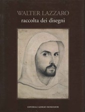Walter lazzaro. raccolta usato  Cambiago