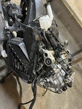 Motore 125 2025 usato Motore 125 2025 usato  Roma