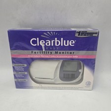 2005 clearblue easy d'occasion  Expédié en Belgium